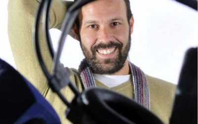 Nota con Matias Barzola – FM Suceso 104.7, Córdoba.