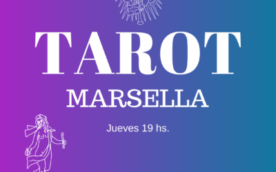 Tarot de Marsella