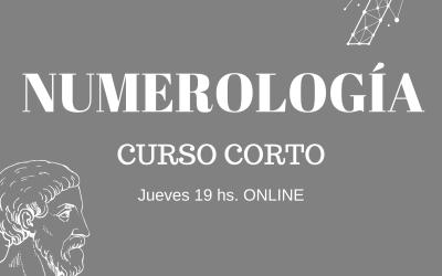 Curso de Numerología Online