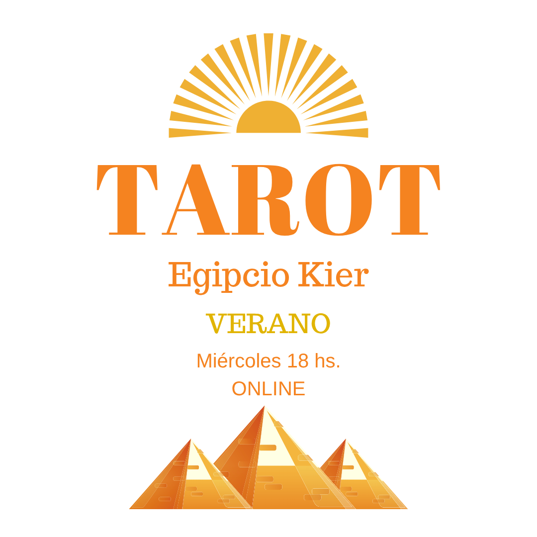 EGIPCIO-VERANO