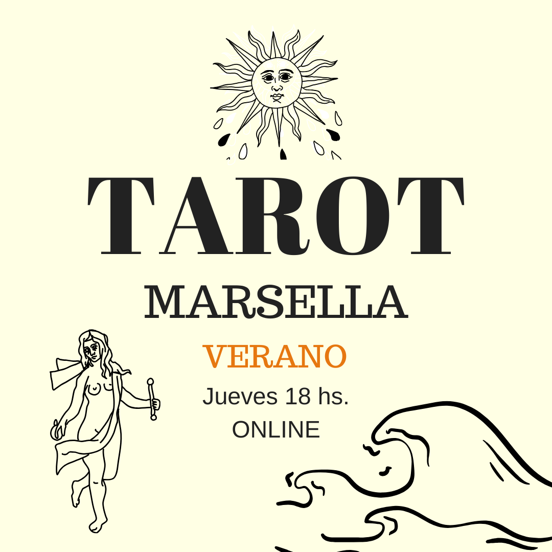 MARSELLA-VERANO