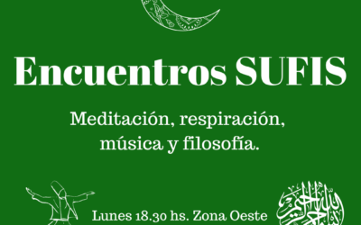Encuentros SUFIS