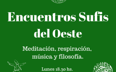 Encuentros Sufis del Oeste